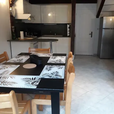 Authentique Maison De Ville Apartman Honfleur